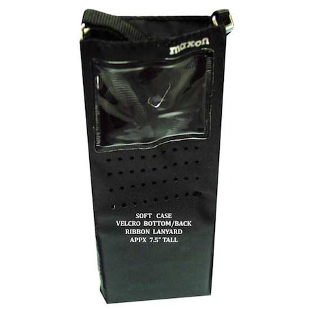 Maxon Furniture 27SP Carry Case with Strap WTA8